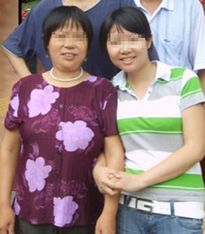 联合婆婆,对付懒汉