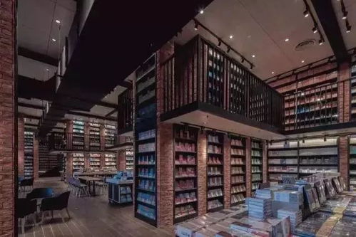 阅读即是风景 网红书店钟书阁的故事