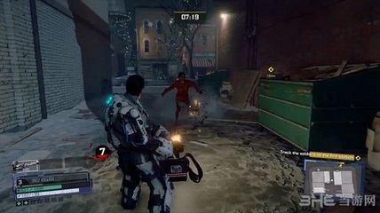 《丧尸围城4》IGN 8.1分 简单粗暴游戏体验超爽快