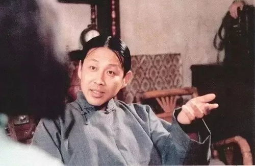 别看陈道明飙脏话挺身而出,当初他离中年油腻男只差一步