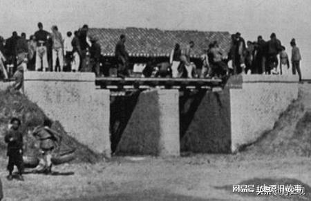 1969年,因为洪水围城的影响,邢台沙河县进行了县城迁址