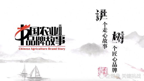 促进农产品品牌化,做强南阳大宗农产品