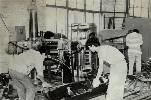 89年我技校毕业,征兵被村长阻碍,退伍去深圳谋生,人生一波三折