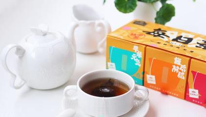 玩不过外来品牌,又被新式玩家吊打:传统茶产业的围城该怎么破?