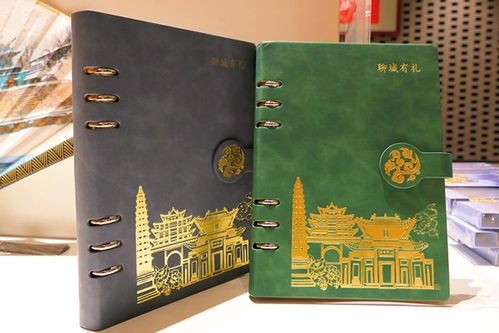 新聊深读丨 瑞兽 杯垫 黄铜书签 探访聊城 出圈 文创产品背后的故事凤凰网山东 凤凰网