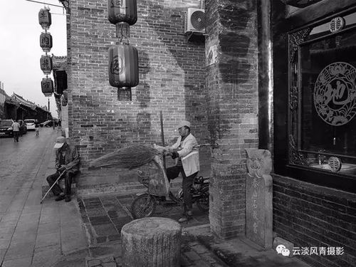 表面破落，内涵丰富 山西平遥古城的围城故事