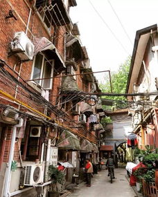 城中围城——上海，未及带走的故事