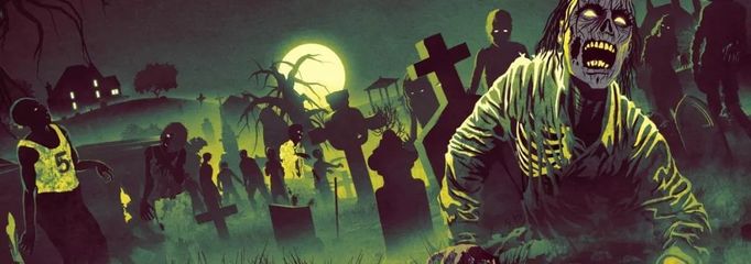 中国人的焦虑是买不起房，美国人的焦虑是担心僵尸围城——当代社会的两种围城故事